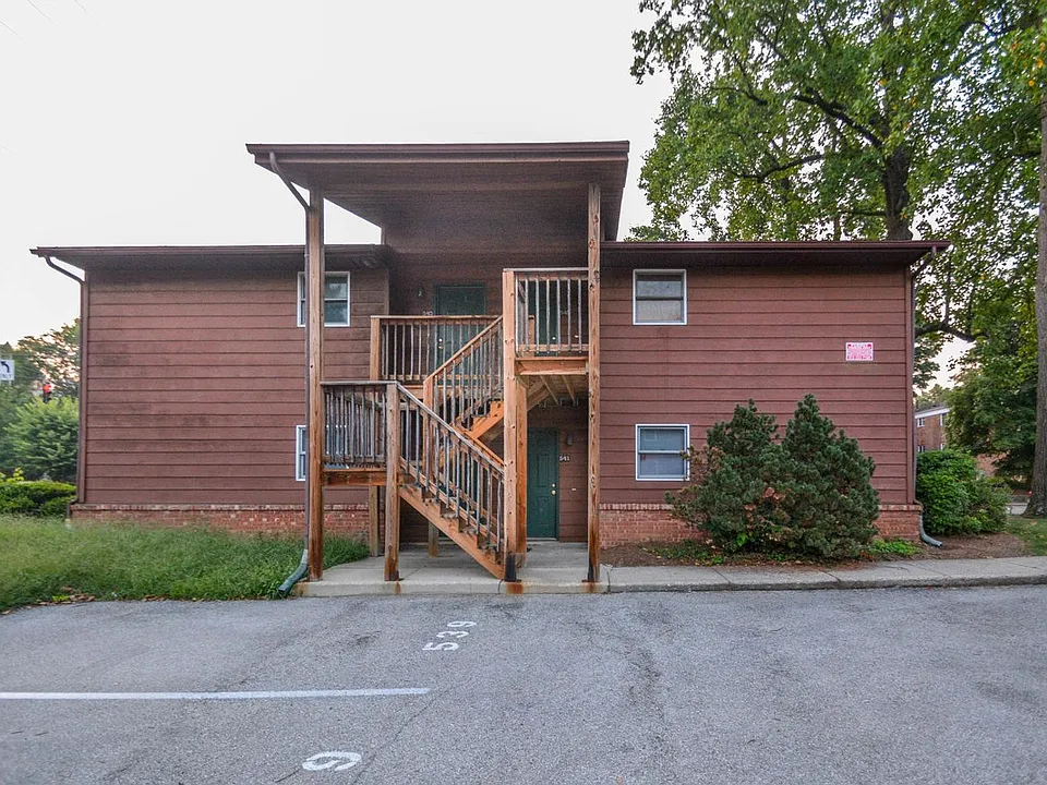 543 E Smith Ave