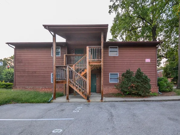 543 E Smith Ave, Bloomington, IN 47401