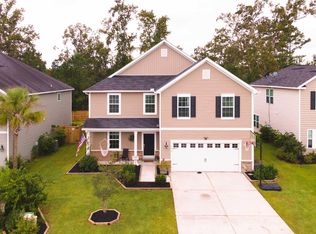 2006 Hunters Bend Trl, Ladson, SC 29456
