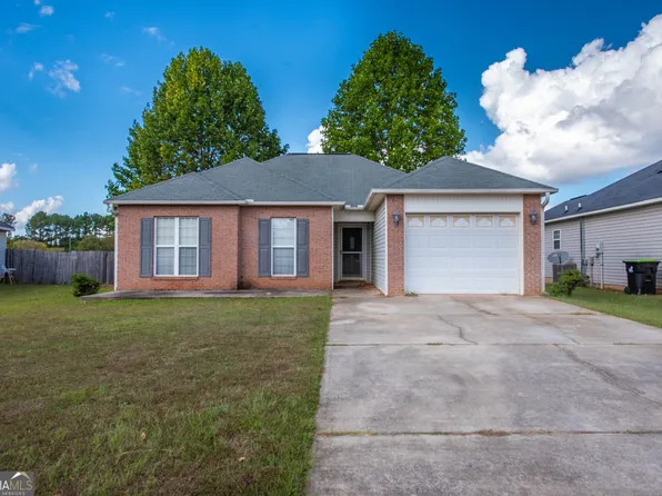 107 Dorothy Ct, Warner Robins, GA 31088