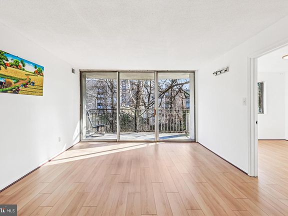 5th image of 1836 Metzerott Rd APT T3