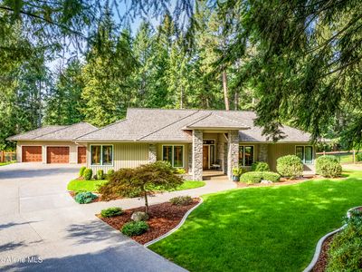 1375 E Woodstone Dr, Hayden Lake, ID, 83835
