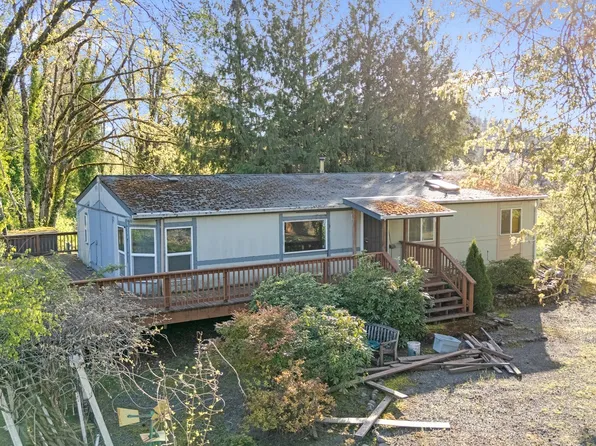 85255 Cloverdale Rd, Creswell, OR 97426