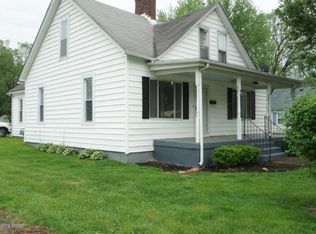 109 S 10th St, West Pt, KY 40177