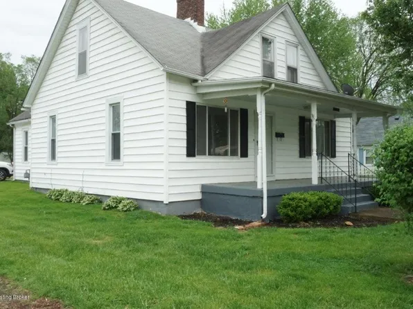 109 S 10th St, West Pt, KY 40177