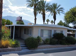 163 Estrada Way, Cathedral City, CA 92234