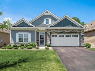14445 Oxbow Ln, Dayton, MN, 55327