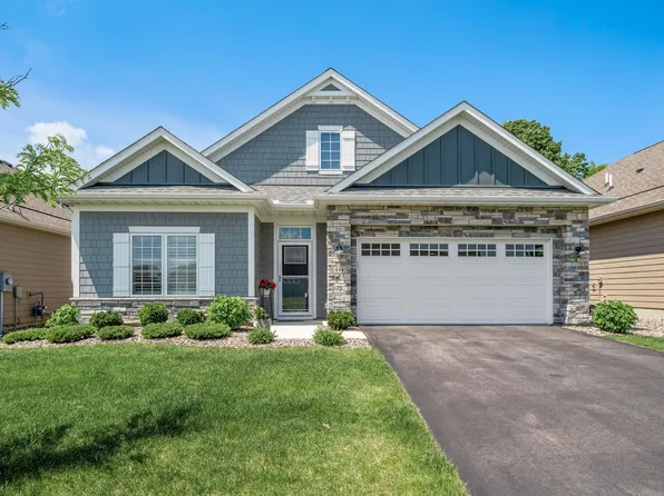 14445 Oxbow Ln, Dayton, MN 55327