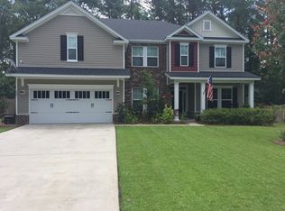 335 Plantation Way, Richmond Hill, GA 31324