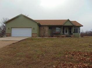 12648 Wildlife Rd, Neosho, MO 64850