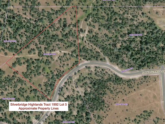 2nd image of 10 Saddle Summit Ln