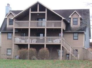 1875 W Bunkerhill Rd, Mooresville, IN 46158