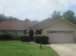 4310 SW 142nd Street Rd, Ocala, FL 34473