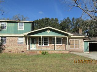 450841 State Road 200, Callahan, FL 32011