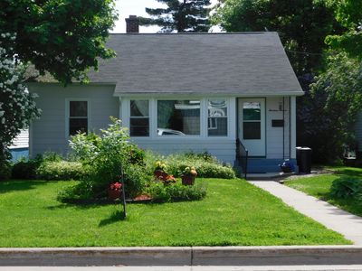 1311 Davitt St, Sault Sainte Marie, MI, 49783