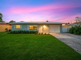 3042 NE Savannah Rd, Jensen Beach, FL 34957