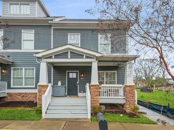 617 Chestnut St, Hapeville, GA 30354