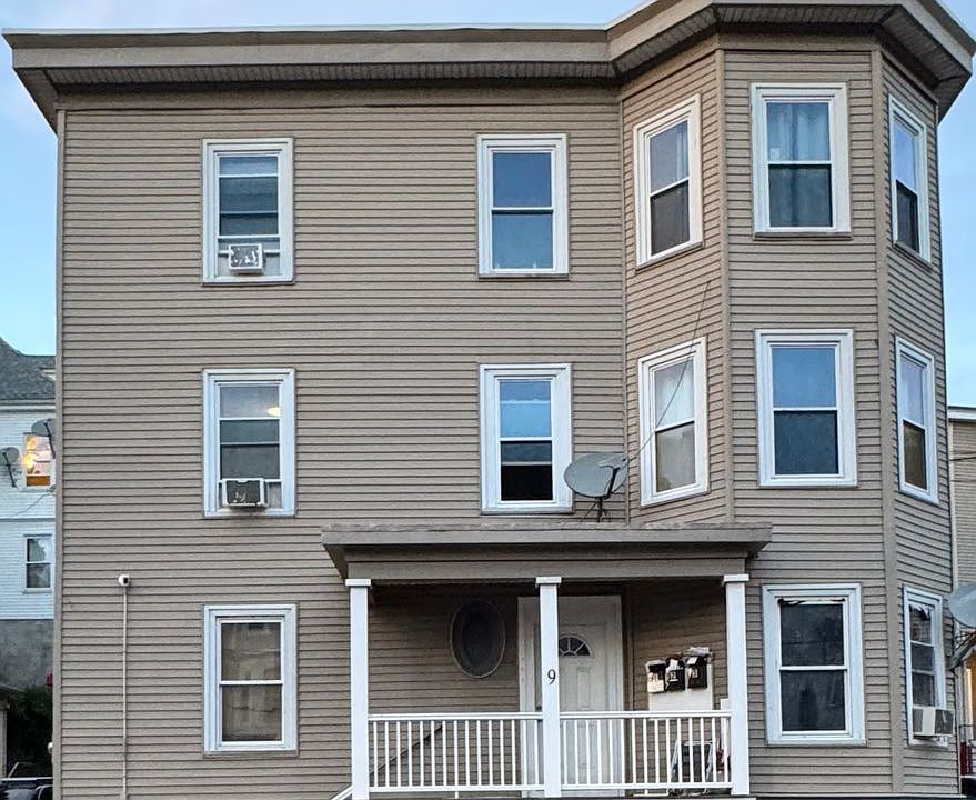 1st image of 9 Rogers Ave APT 1
