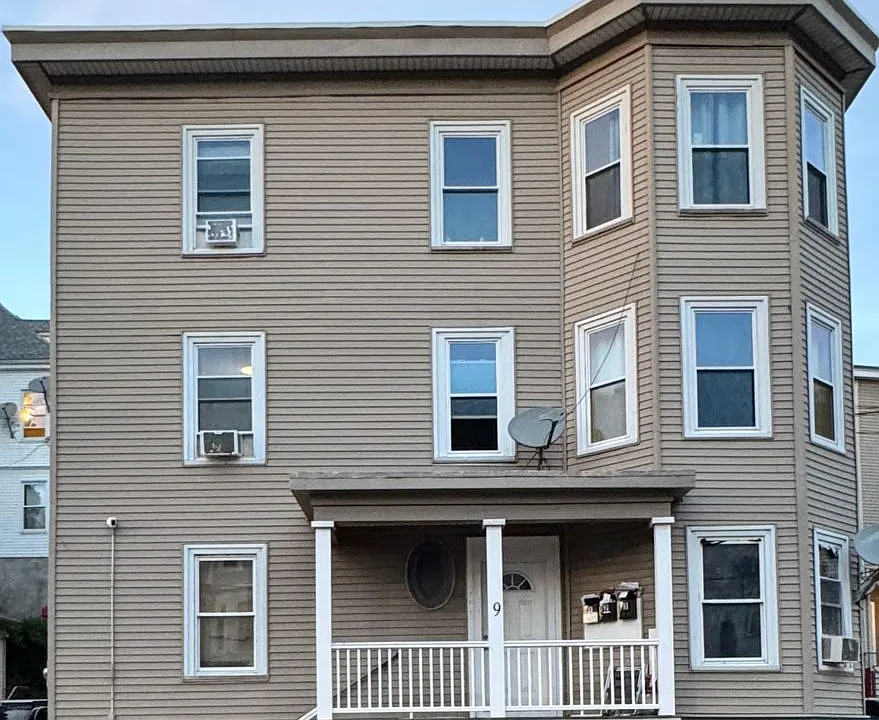 9 Rogers Ave #1