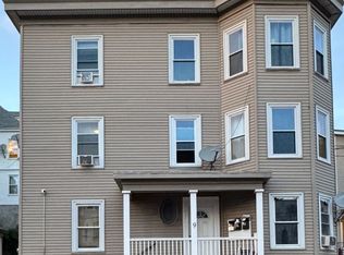 9 Rogers Ave APT 1, Lynn, MA 01902