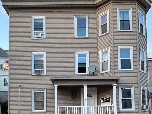 9 Rogers Ave APT 1