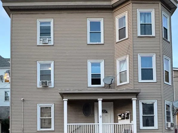 9 Rogers Ave APT 1, Lynn, MA 01902