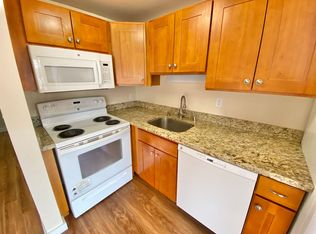 Summit Apartments, Seattle, WA 98122
