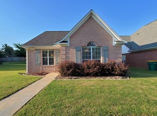 3239 Winchester Cir, Tupelo, MS 38801