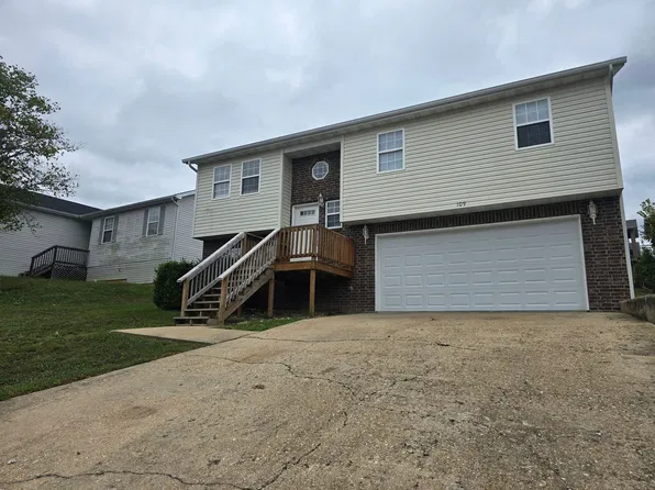 109 Hickory Valley Rd, Saint Robert, MO 65584