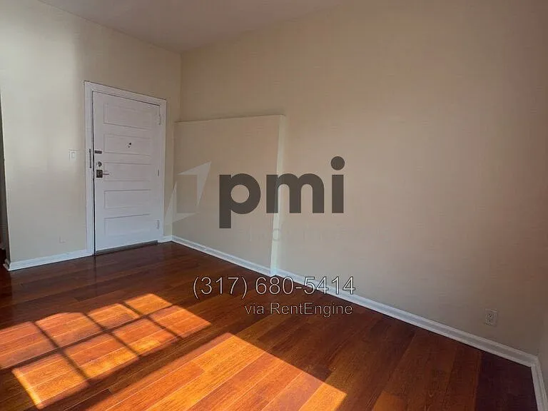 Indy Downtown Colonial Apartments — Photo 69