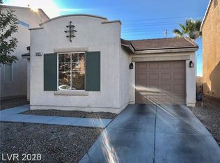 6065 El Sol Dr, Las Vegas, NV 89142