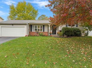 457 Theori Ave, Columbus, OH 43230