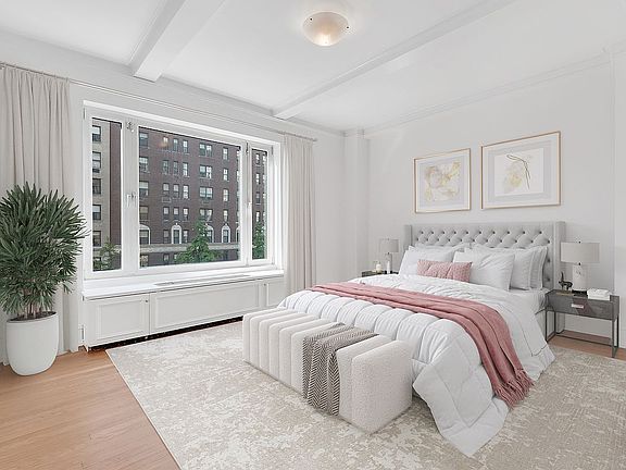 2nd image of 1045 Park Ave #5A
