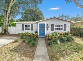 818 48th Ave N, Saint Petersburg, FL 33703