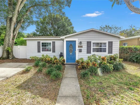 818 48th Ave N, Saint Petersburg, FL 33703
