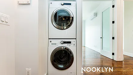 Rented by Nooklyn NYC LLC
