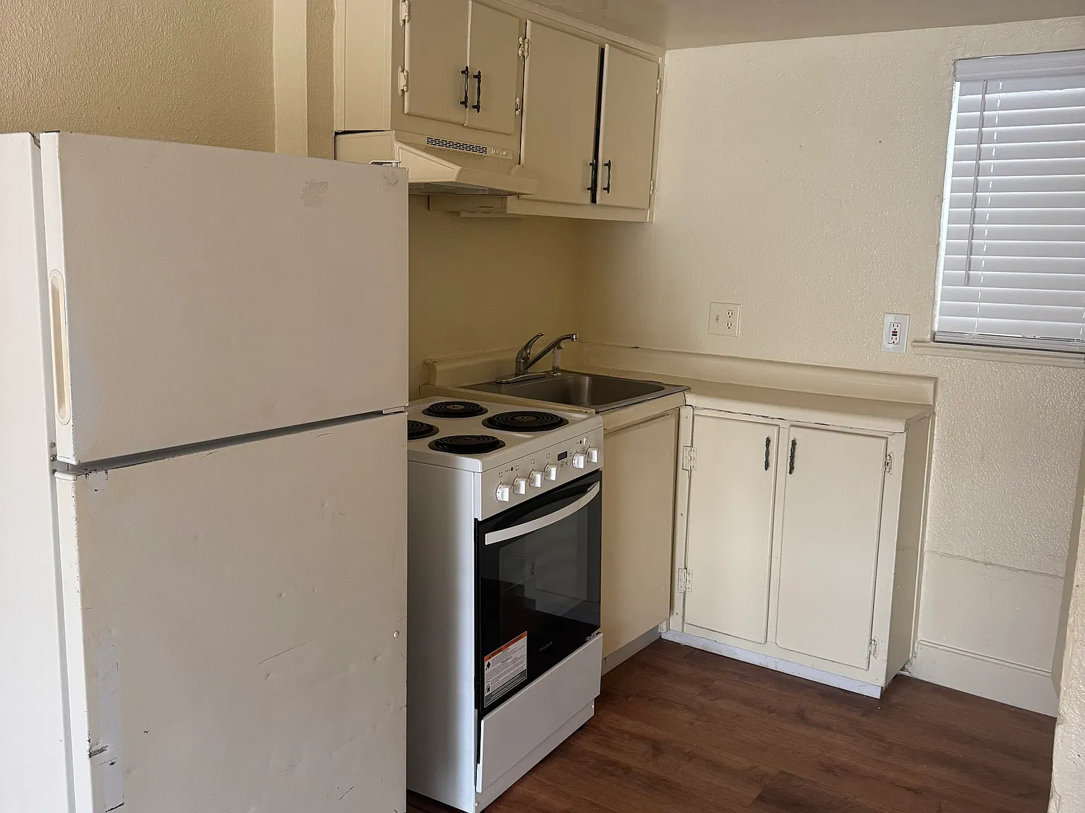 1 bed, 500 sqft, $950 — Photo 4