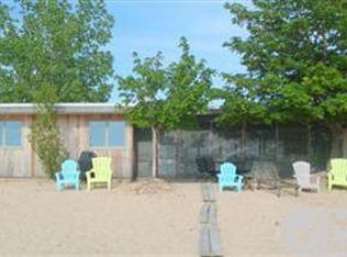 19663 N Shore Dr, Spring Lake, MI 49456