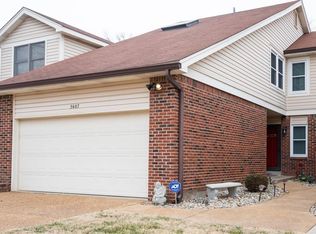 5607 Duchesne Parque Dr, Saint Louis, MO