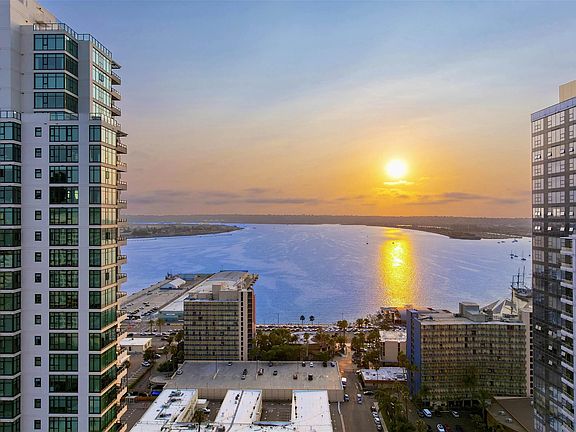 3rd image of 1262 Kettner Blvd Unit 2801