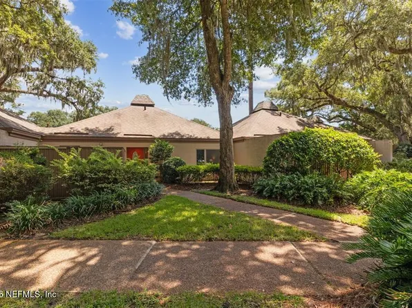 3328 SEA MARSH Road, Fernandina Beach, FL 32034