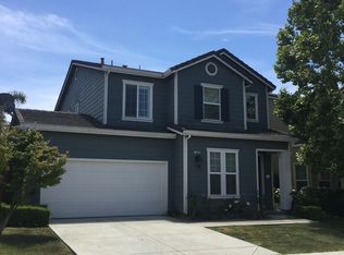 1860 Barossa Dr, San Ramon, CA 94582