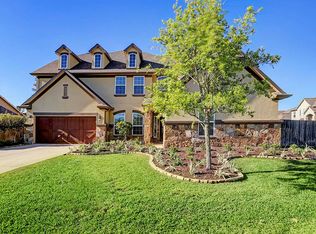 12402 Milo Pass Ln, Tomball, TX 77377