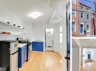 202 S Regester St, Baltimore, MD 21231