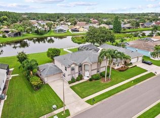 18219 Bittern Ave, Lutz, FL 33558