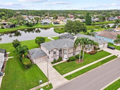 18219 Bittern Ave, Lutz, FL, 33558