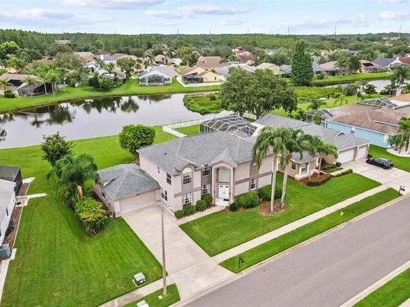 18219 Bittern Ave, Lutz, FL 33558