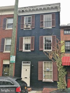 907 Tyson St, Baltimore, MD, 21201