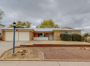11704 Tivoli Ave NE, Albuquerque, NM 87111