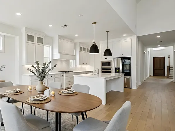 1130 Raftel Rd, Prosper, TX 75078